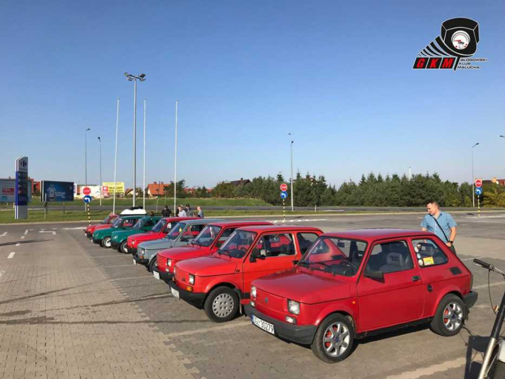 Panny oglądają się za nim częściej niż za czarnym porsche. Na ulicy moda na malucha