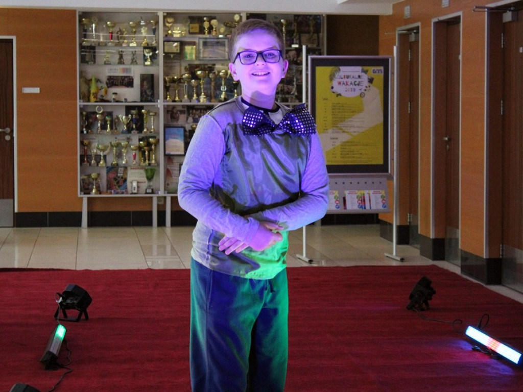 Głogów był Królestwem Fashion. Warsztaty krawieckie zakończono pokazem mody