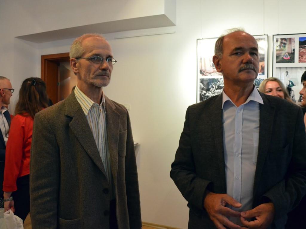 Anna Hamza po wernisażu: To chyba najważniejszy projekt w moim życiu