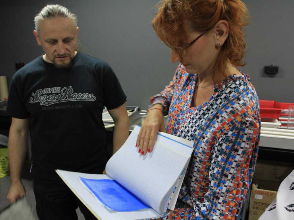 Niepowtarzalne zdjęcia w szlachetnej technice - tego uczyli się uczestnicy warsztatów OpenLab