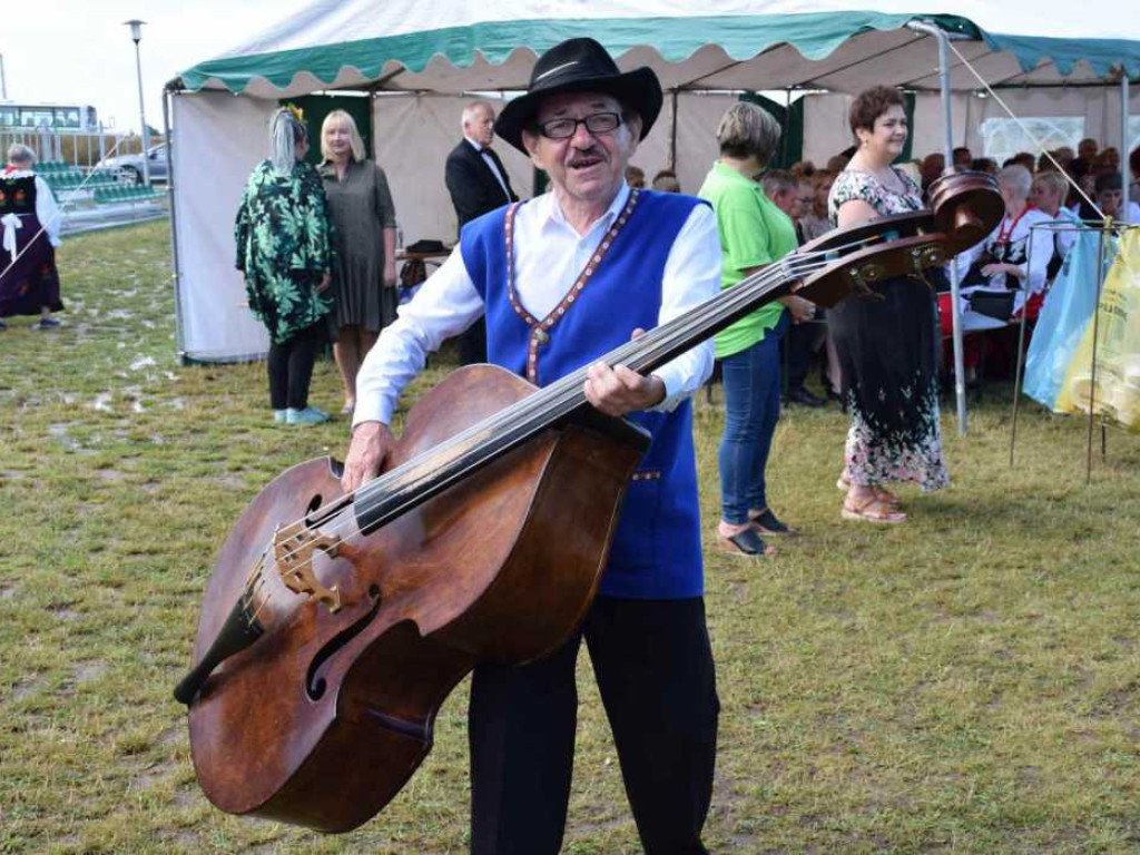 Burza nie zepsuła zabawy. Za nami pierwszy piknik z folklorem w Przedmościu ?