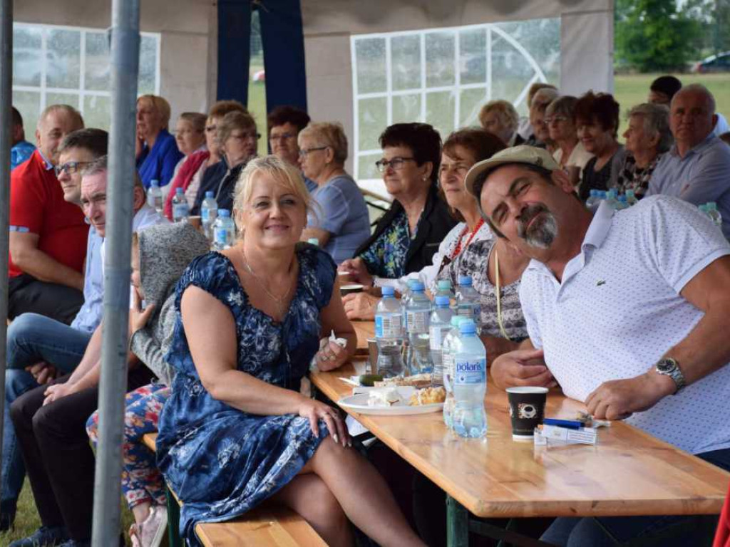 Burza nie zepsuła zabawy. Za nami pierwszy piknik z folklorem w Przedmościu ?