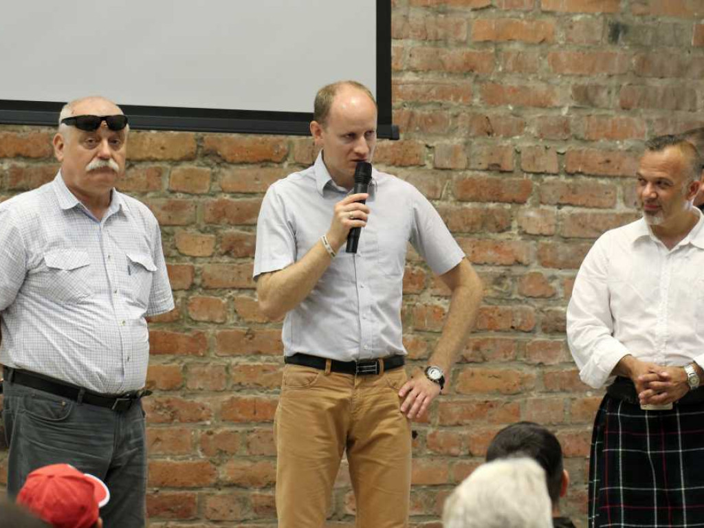 Certyfikaty dla uczestników Lata w Twierdzy. Kolejna wakacyjna akcja na finiszu