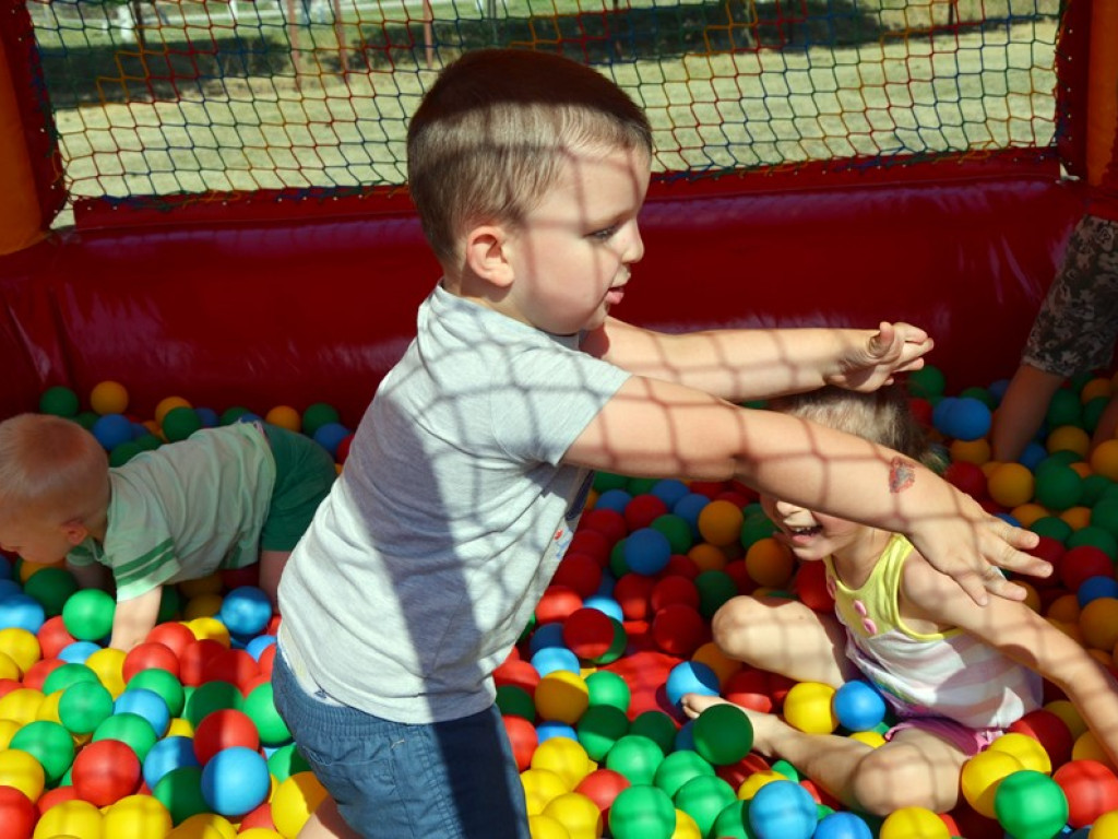 Kolejna edycja gminnego turnieju wsi tym razem w Sobczycach. Liczyła się dobra zabawa i integracja