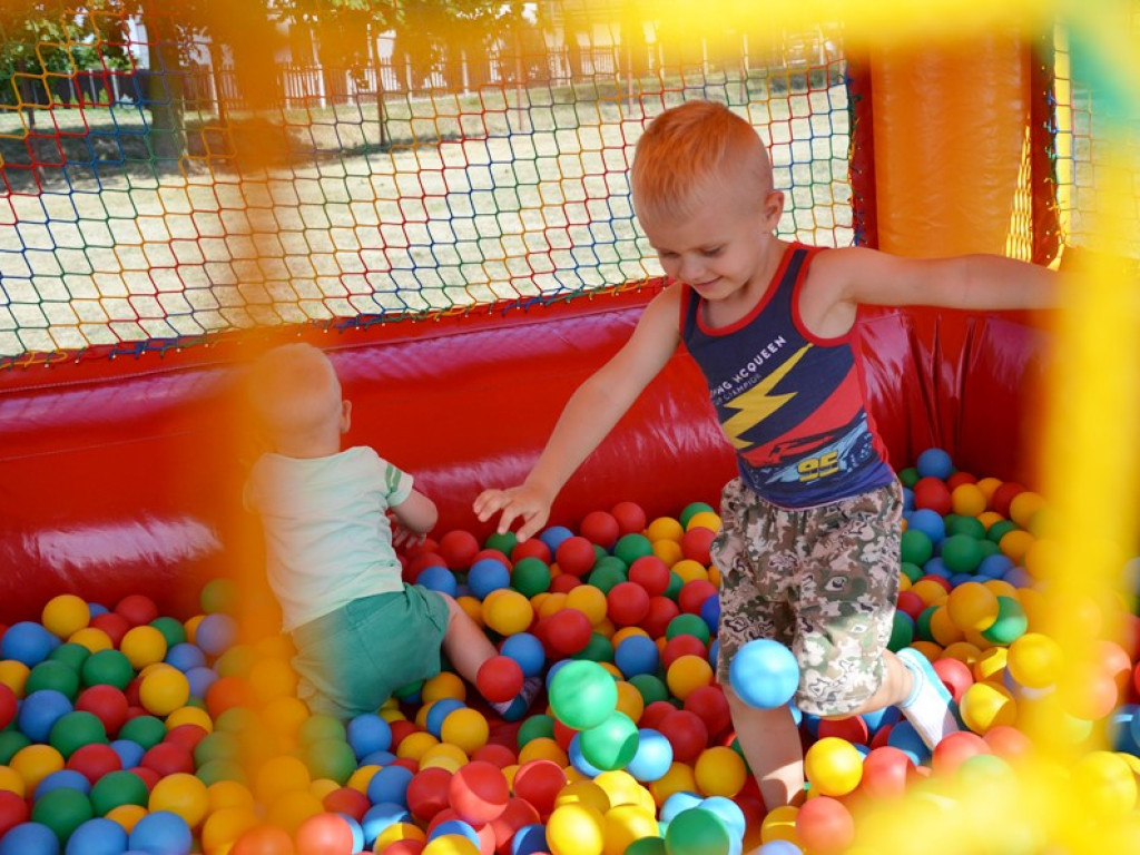 Kolejna edycja gminnego turnieju wsi tym razem w Sobczycach. Liczyła się dobra zabawa i integracja