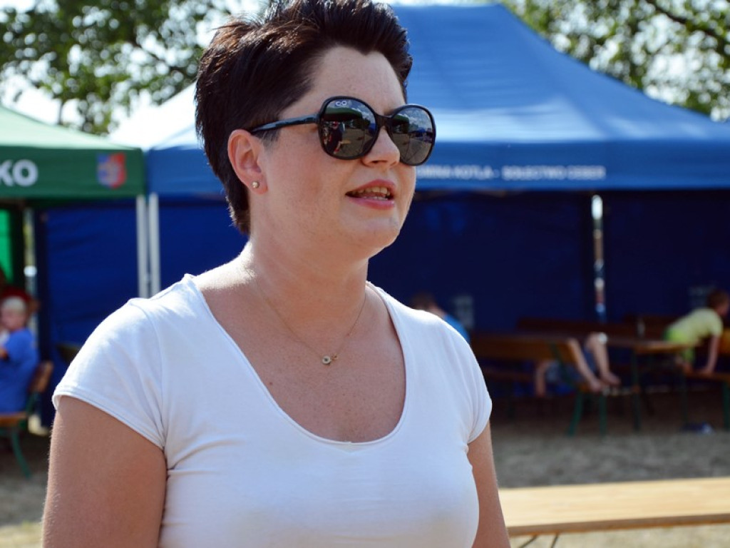 Kolejna edycja gminnego turnieju wsi tym razem w Sobczycach. Liczyła się dobra zabawa i integracja