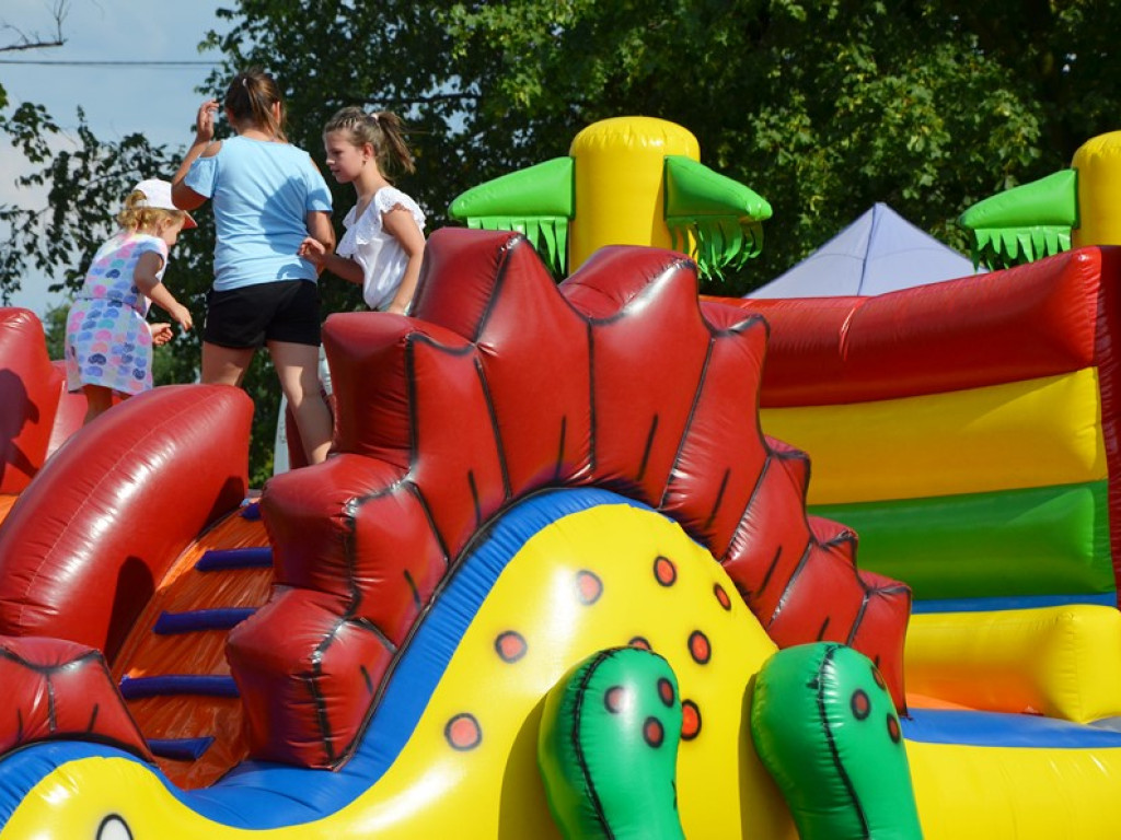 Kolejna edycja gminnego turnieju wsi tym razem w Sobczycach. Liczyła się dobra zabawa i integracja