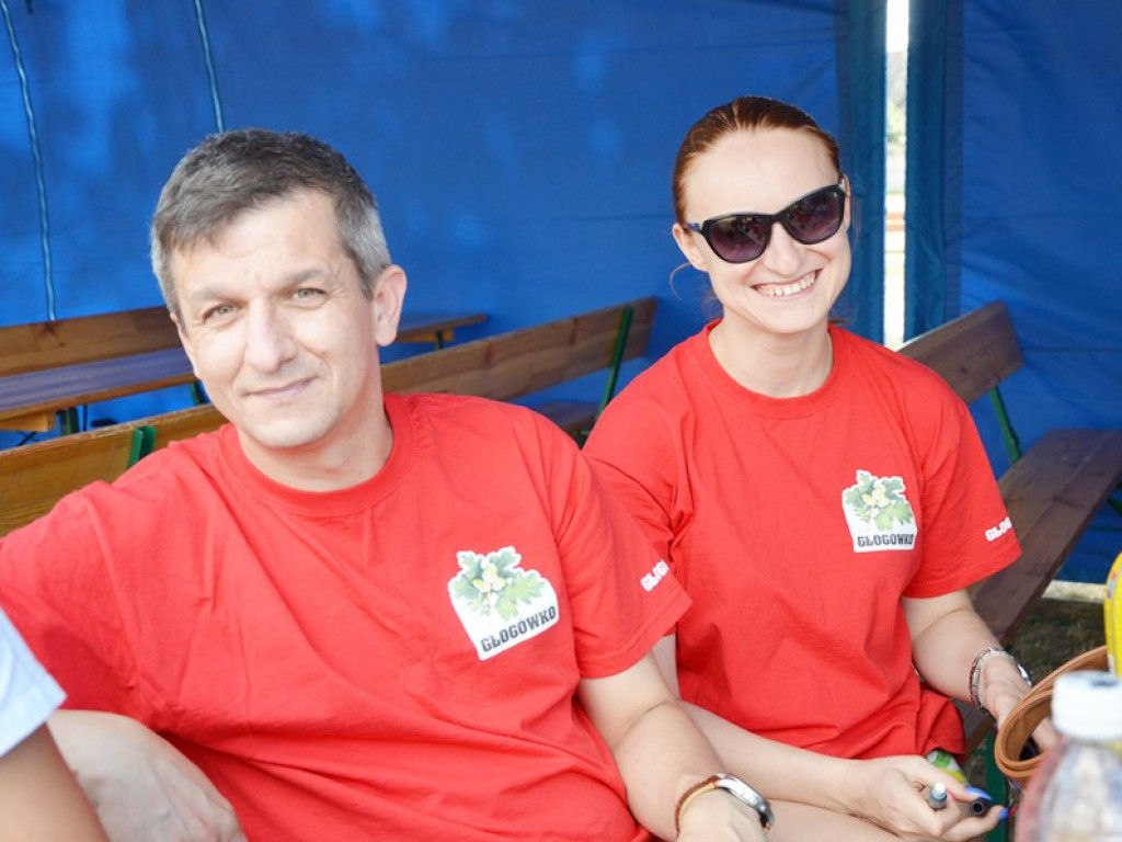 Kolejna edycja gminnego turnieju wsi tym razem w Sobczycach. Liczyła się dobra zabawa i integracja