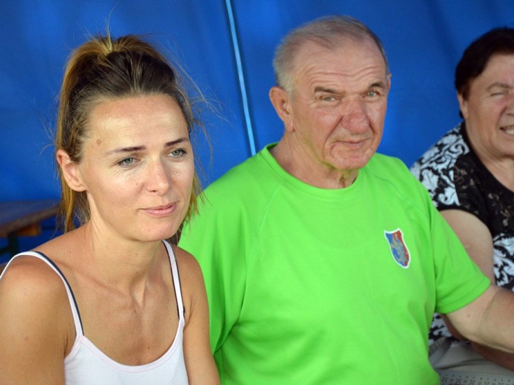 Kolejna edycja gminnego turnieju wsi tym razem w Sobczycach. Liczyła się dobra zabawa i integracja