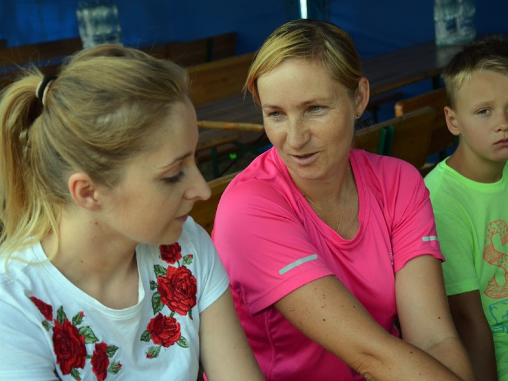 Kolejna edycja gminnego turnieju wsi tym razem w Sobczycach. Liczyła się dobra zabawa i integracja