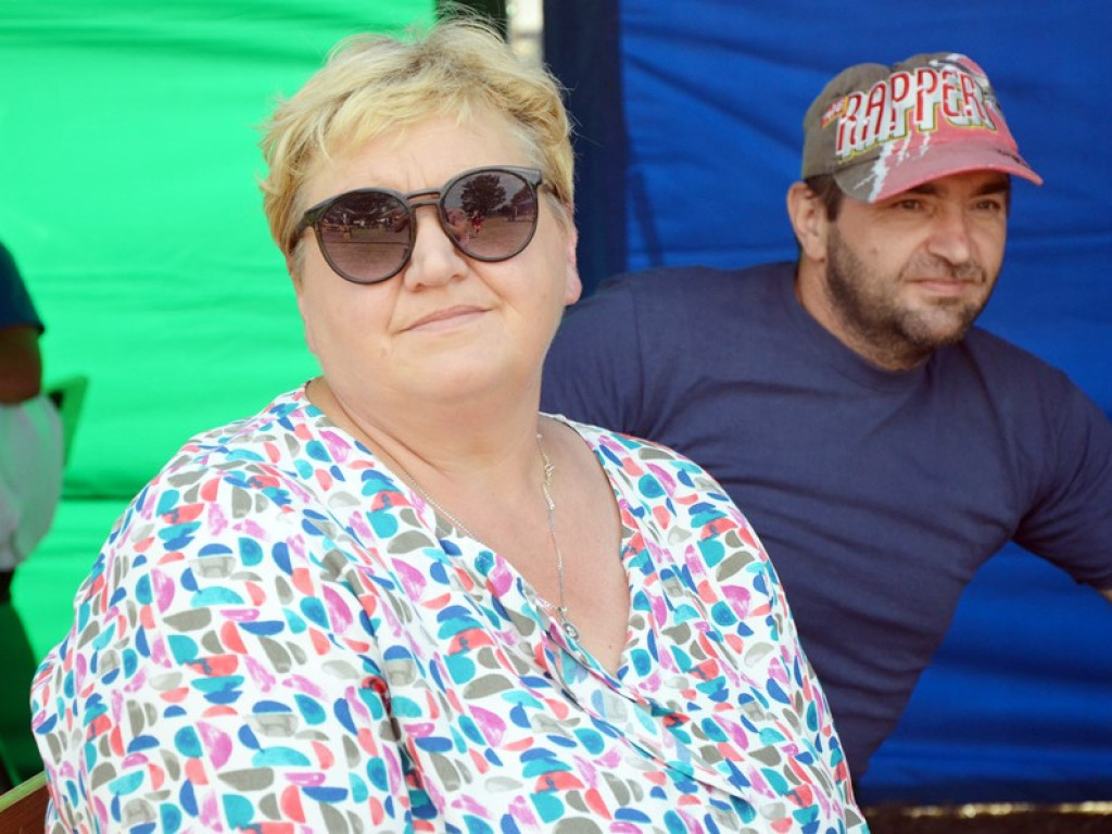 Kolejna edycja gminnego turnieju wsi tym razem w Sobczycach. Liczyła się dobra zabawa i integracja