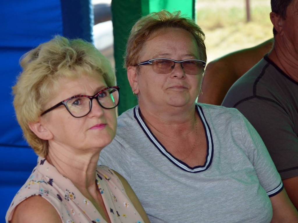 Kolejna edycja gminnego turnieju wsi tym razem w Sobczycach. Liczyła się dobra zabawa i integracja