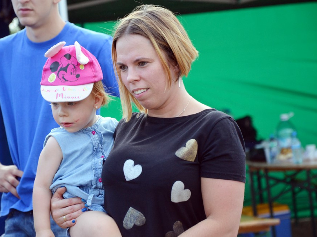 Kolejna edycja gminnego turnieju wsi tym razem w Sobczycach. Liczyła się dobra zabawa i integracja