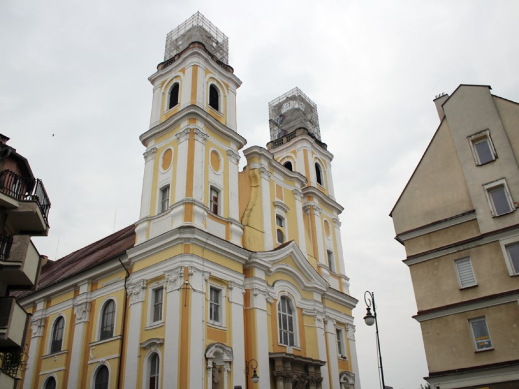 To ostatnie dni głosowania! Głogów może znaleźć się w programie 