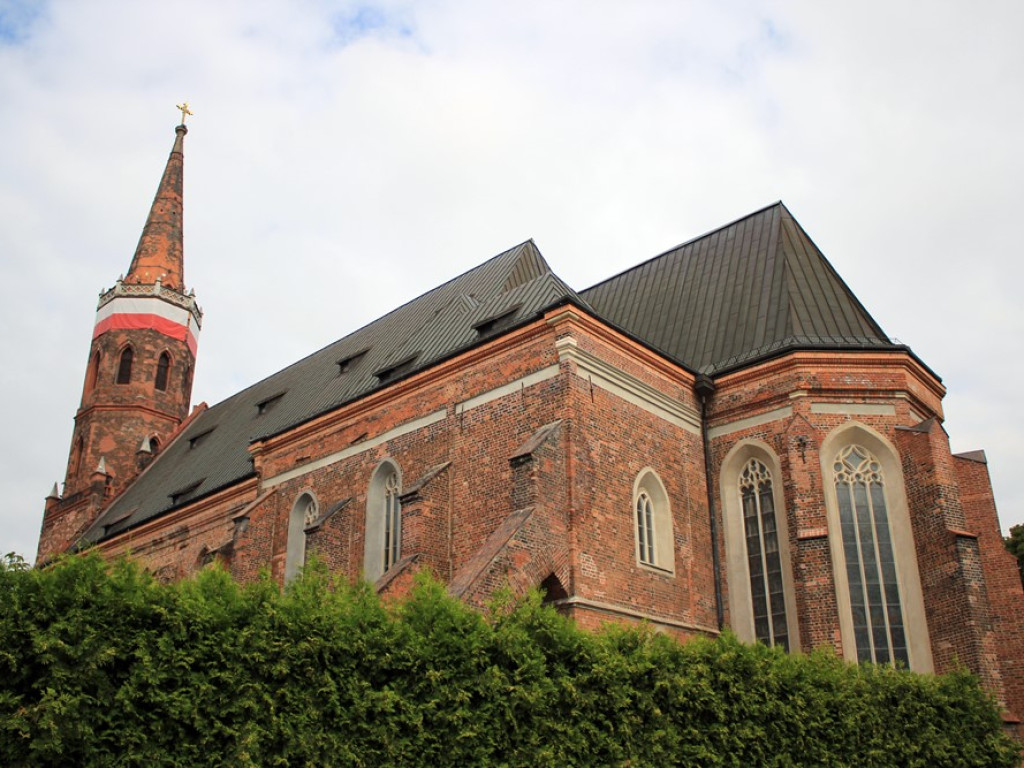 To ostatnie dni głosowania! Głogów może znaleźć się w programie 