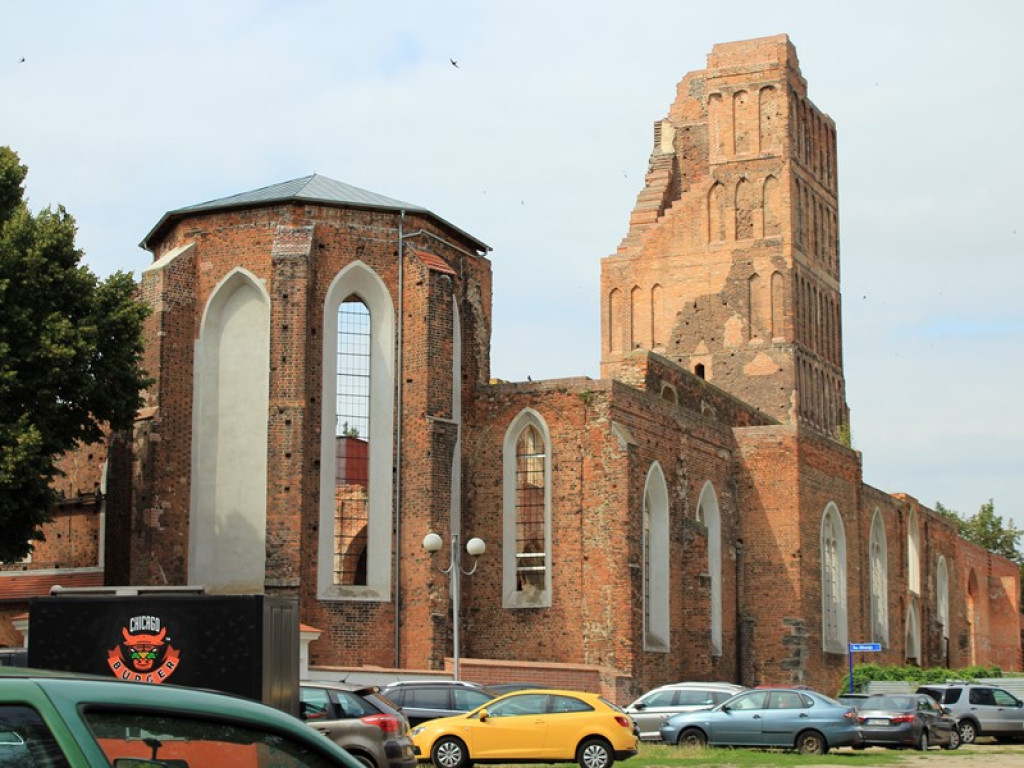 To ostatnie dni głosowania! Głogów może znaleźć się w programie 