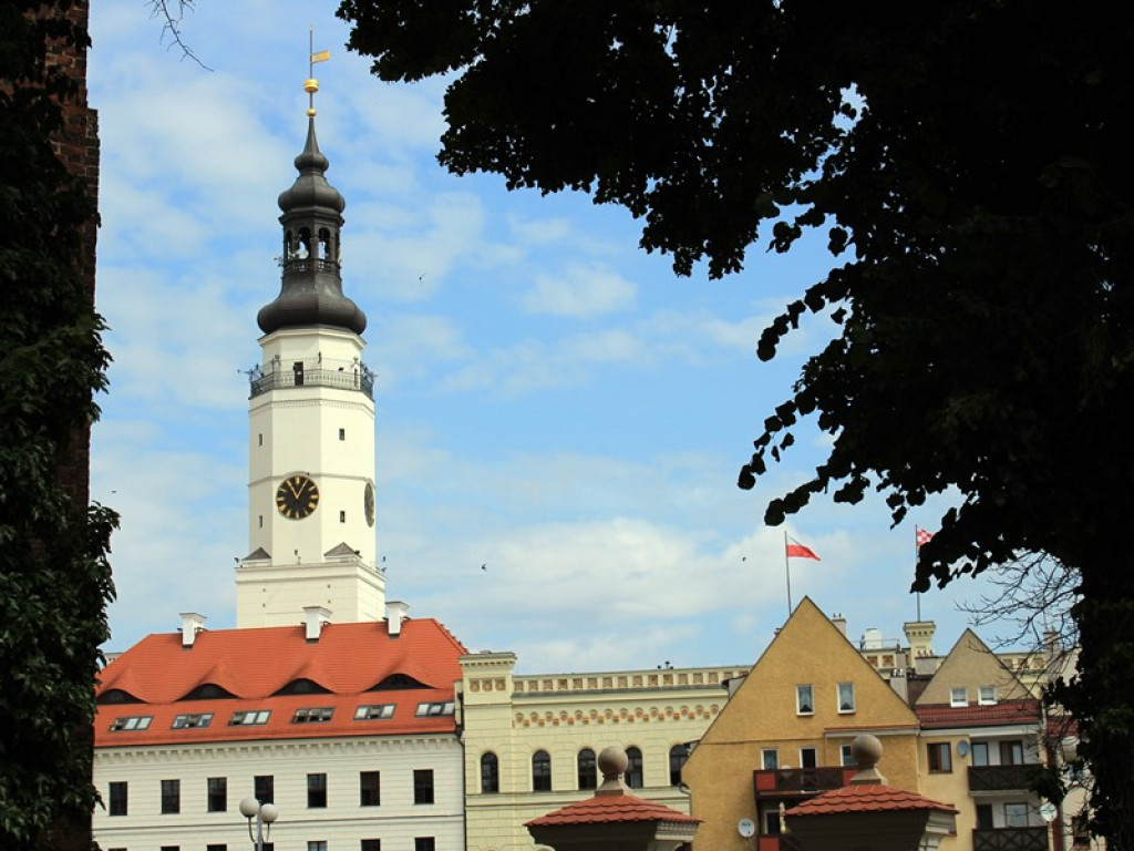To ostatnie dni głosowania! Głogów może znaleźć się w programie 