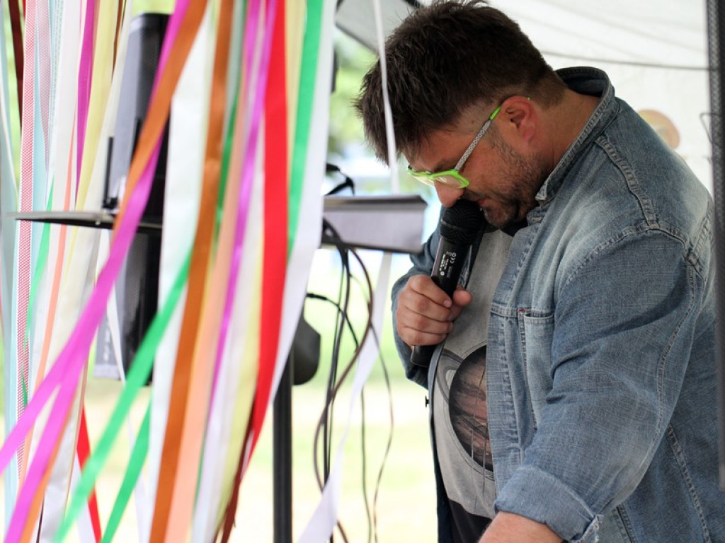 Wakacyjna Strefa Animacji - na dzieci czekało wiele atrakcji. Była to świetna zabawa!