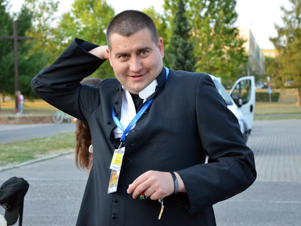Ponad 200 pielgrzymów wyruszyło z Głogowa na Jasną Górę