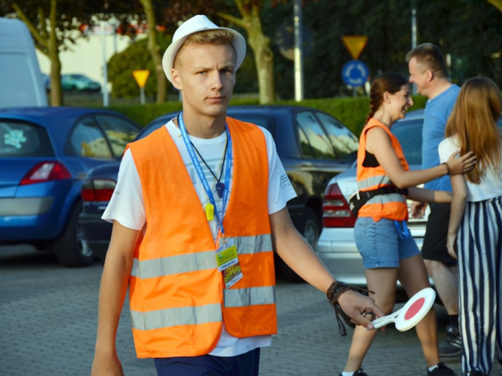 Ponad 200 pielgrzymów wyruszyło z Głogowa na Jasną Górę