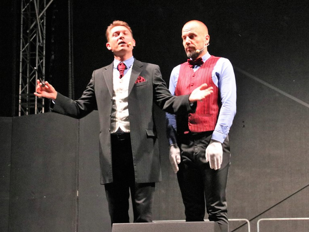 Koncert Haliny Frąckowiak podczas Dni Sławy. Dziś na scenie wystąpi Sylwia Grzeszczak