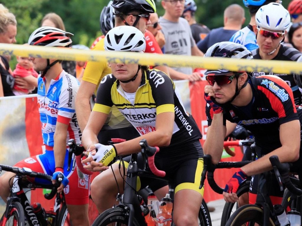 Kolarskie święto w Obiszowie. To pełna wrażeń sportowa rywalizacja i dobra zabawa