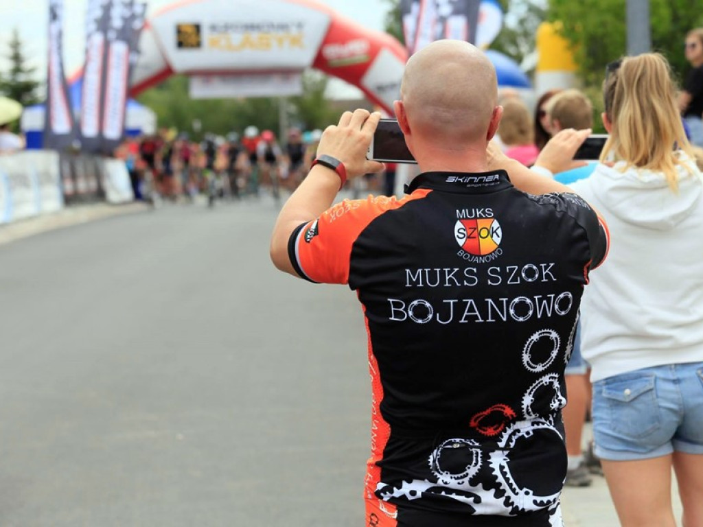 Kolarskie święto w Obiszowie. To pełna wrażeń sportowa rywalizacja i dobra zabawa