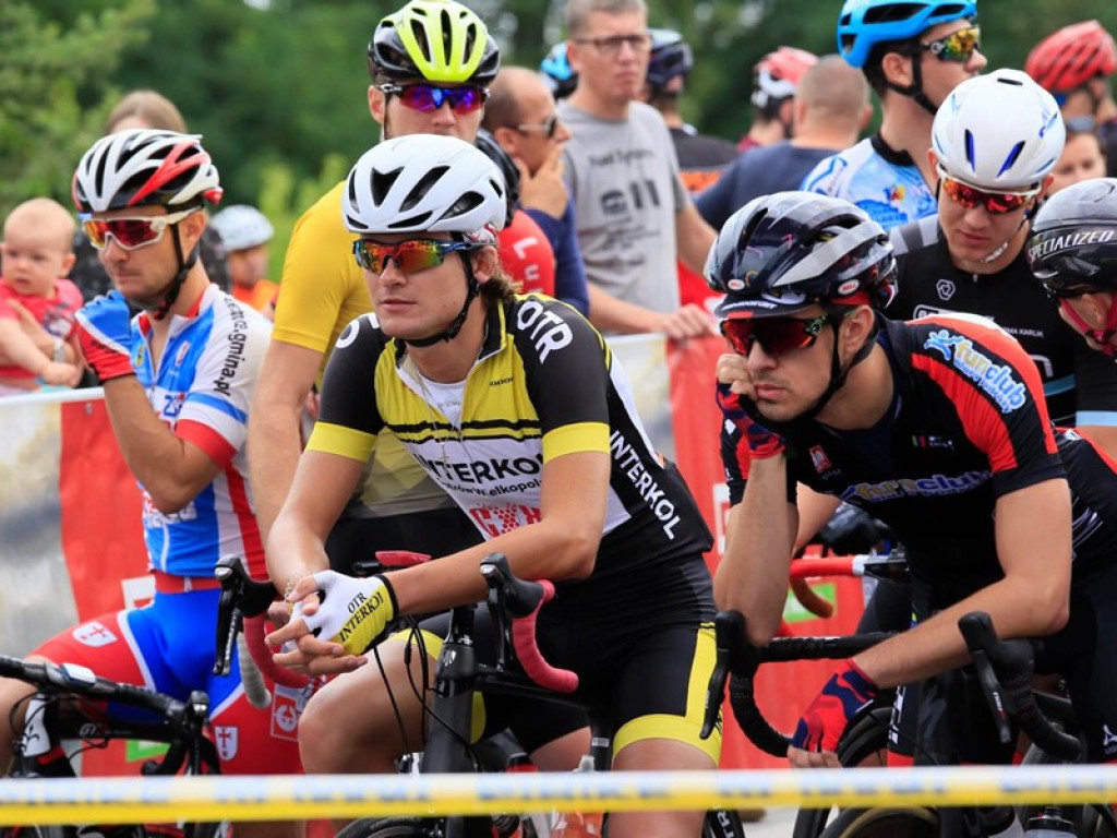 Kolarskie święto w Obiszowie. To pełna wrażeń sportowa rywalizacja i dobra zabawa