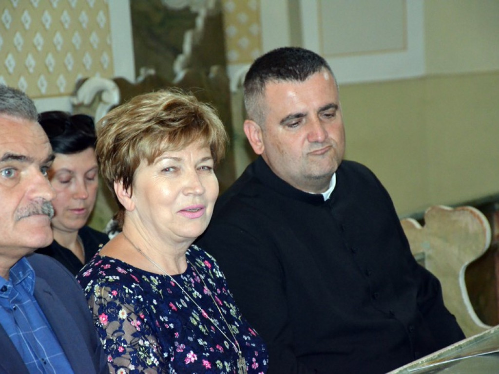 Światowej sławy organista wystąpił w Sanktuarium Matki Boskiej Jutrzenki Nadziei w Grodowcu