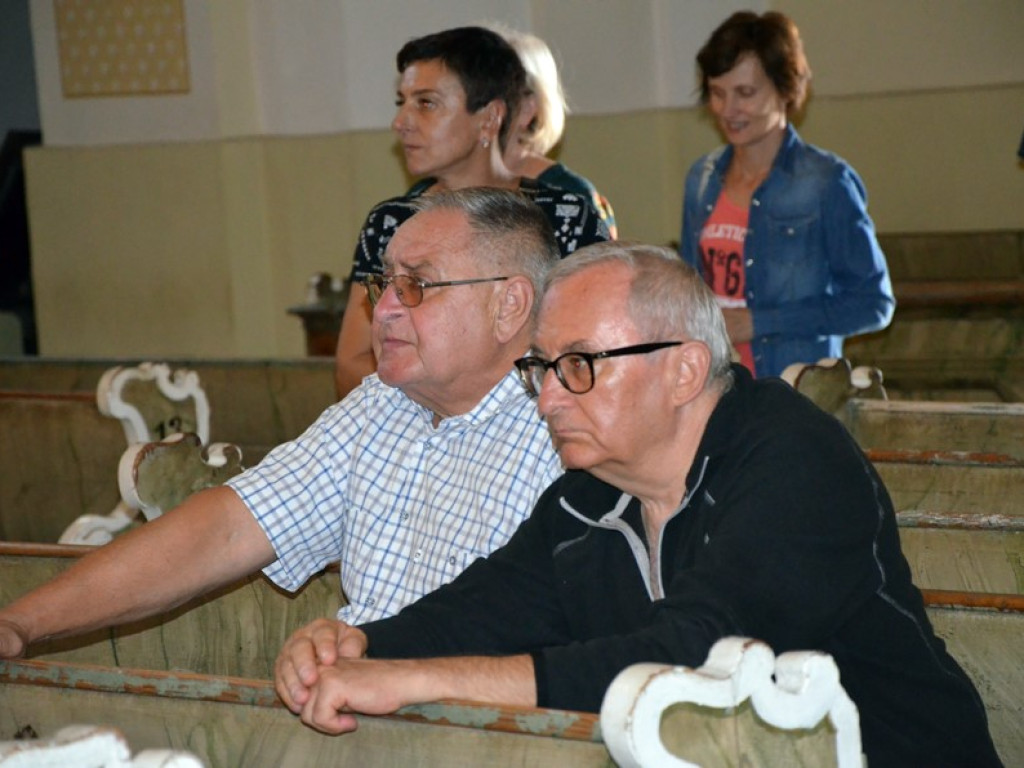 Światowej sławy organista wystąpił w Sanktuarium Matki Boskiej Jutrzenki Nadziei w Grodowcu
