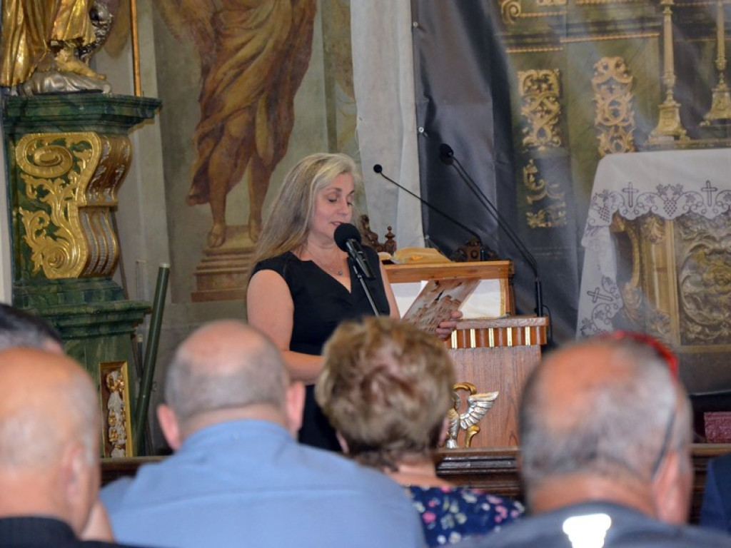 Światowej sławy organista wystąpił w Sanktuarium Matki Boskiej Jutrzenki Nadziei w Grodowcu