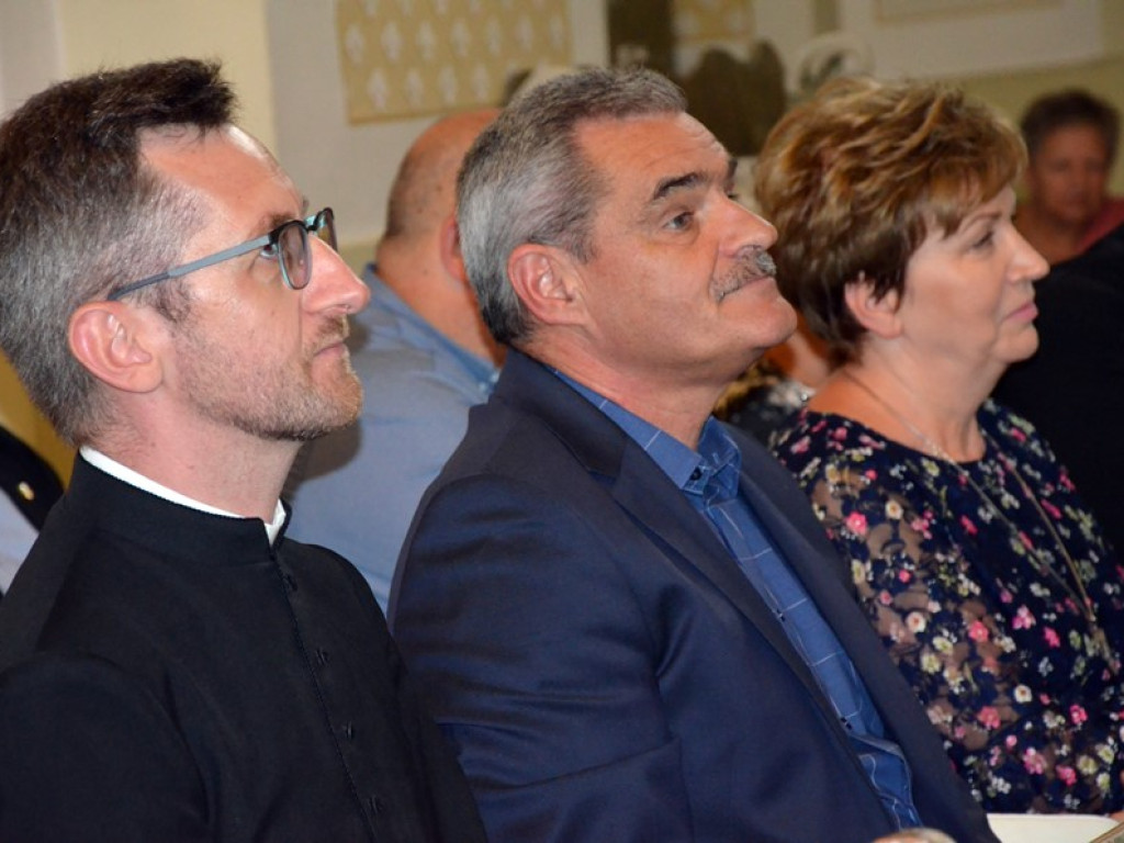 Światowej sławy organista wystąpił w Sanktuarium Matki Boskiej Jutrzenki Nadziei w Grodowcu