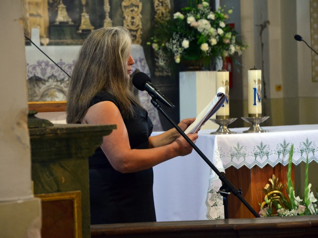 Światowej sławy organista wystąpił w Sanktuarium Matki Boskiej Jutrzenki Nadziei w Grodowcu