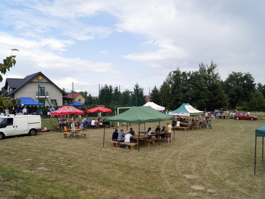 Zorganizowali pierwszy Zlot Dalkowiaków. To okazja do wspólnego spotkania