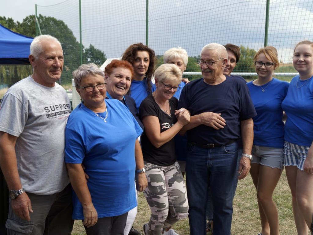 Zorganizowali pierwszy Zlot Dalkowiaków. To okazja do wspólnego spotkania