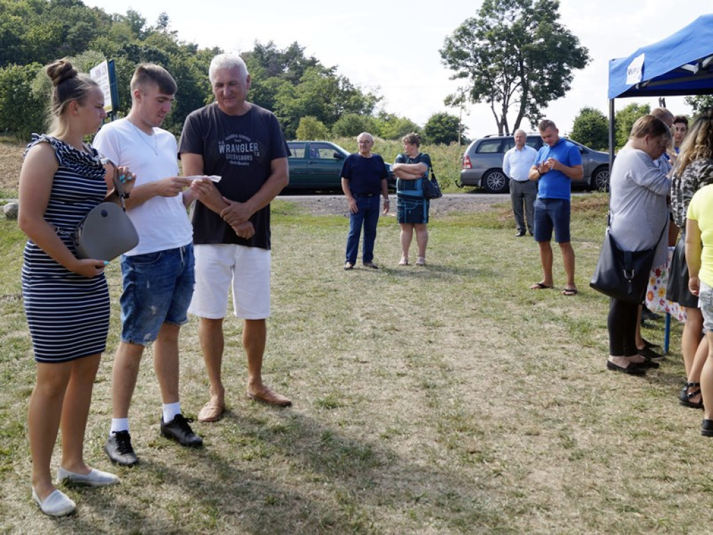 Zorganizowali pierwszy Zlot Dalkowiaków. To okazja do wspólnego spotkania