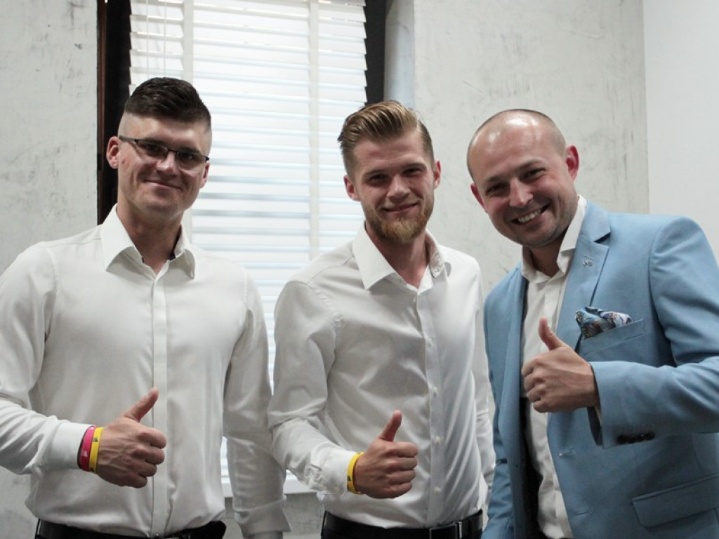Nowe biuro OVB przy ul. Młyńskiej w Głogowie już otwarte!