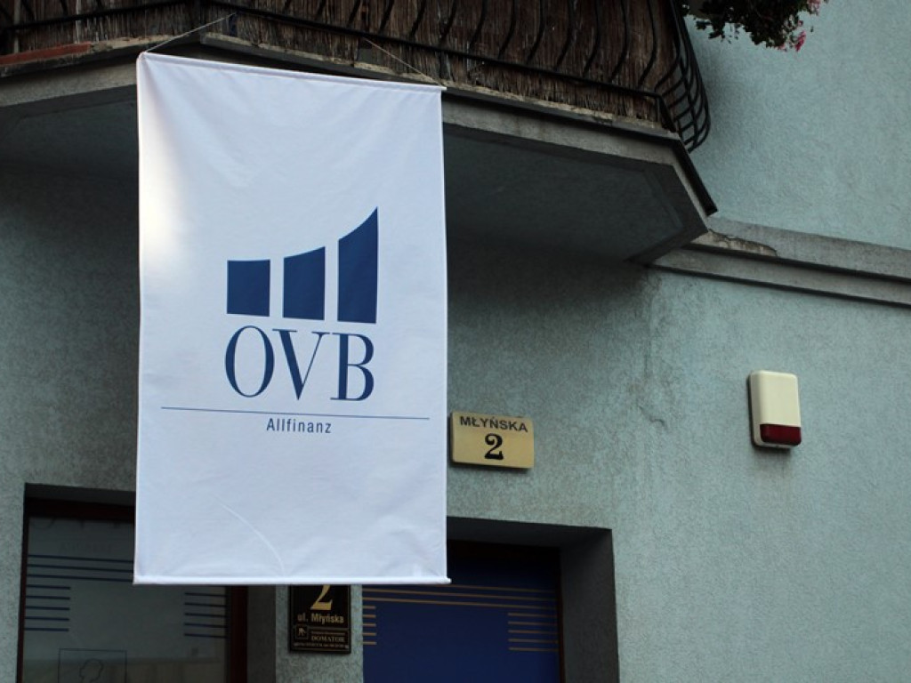 Nowe biuro OVB przy ul. Młyńskiej w Głogowie już otwarte!
