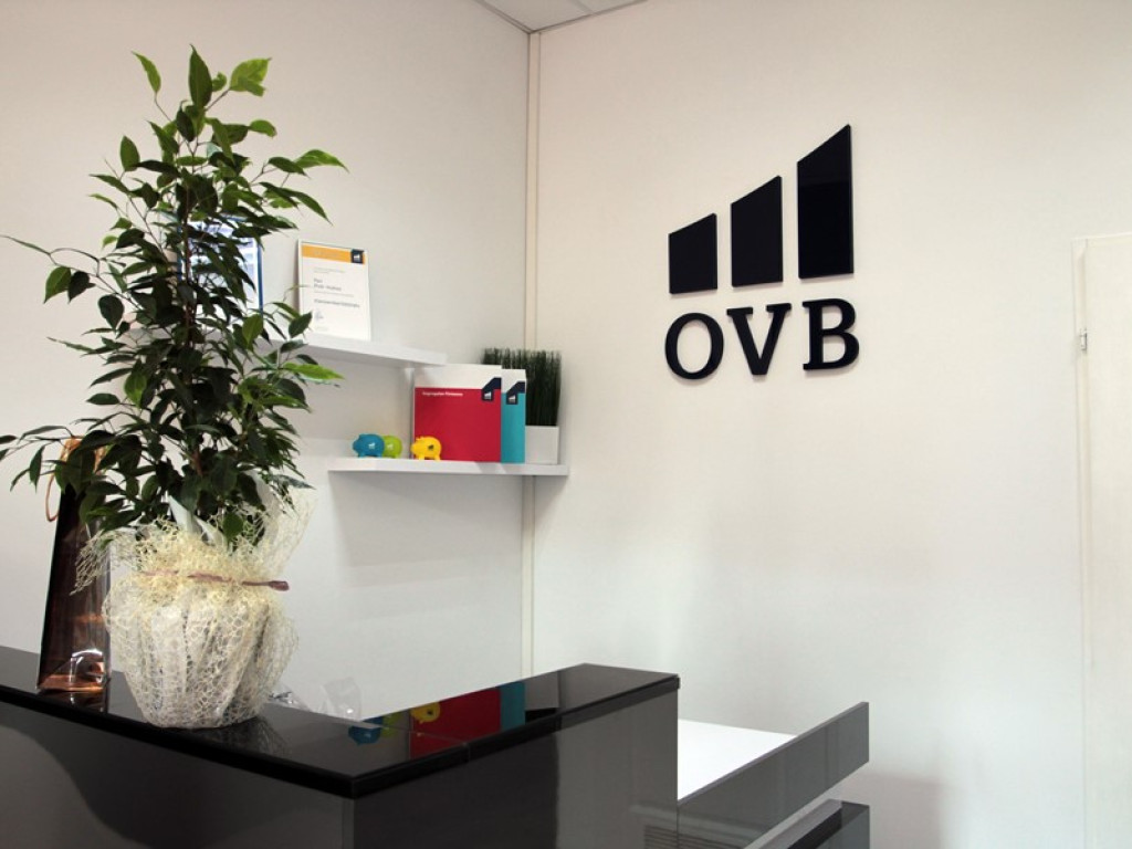 Nowe biuro OVB przy ul. Młyńskiej w Głogowie już otwarte!