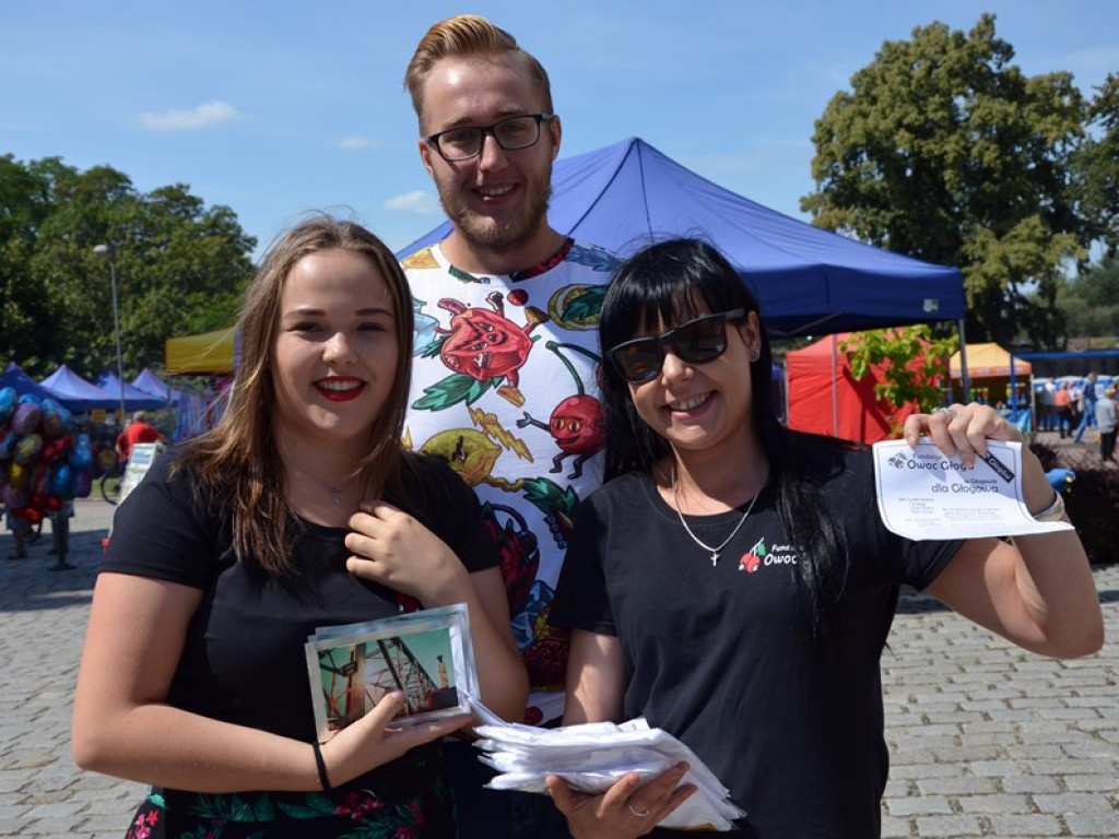 Trwa kolejna edycja akcji 