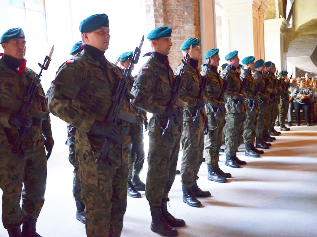 Trwa kolejna edycja akcji 