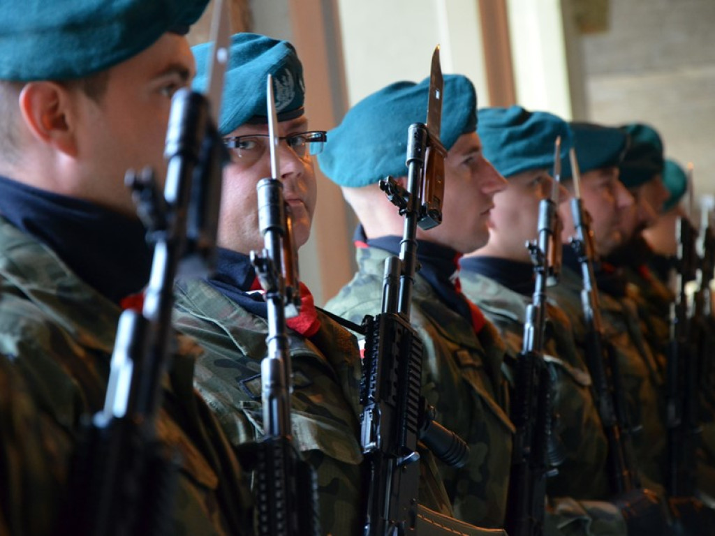 Trwa kolejna edycja akcji 