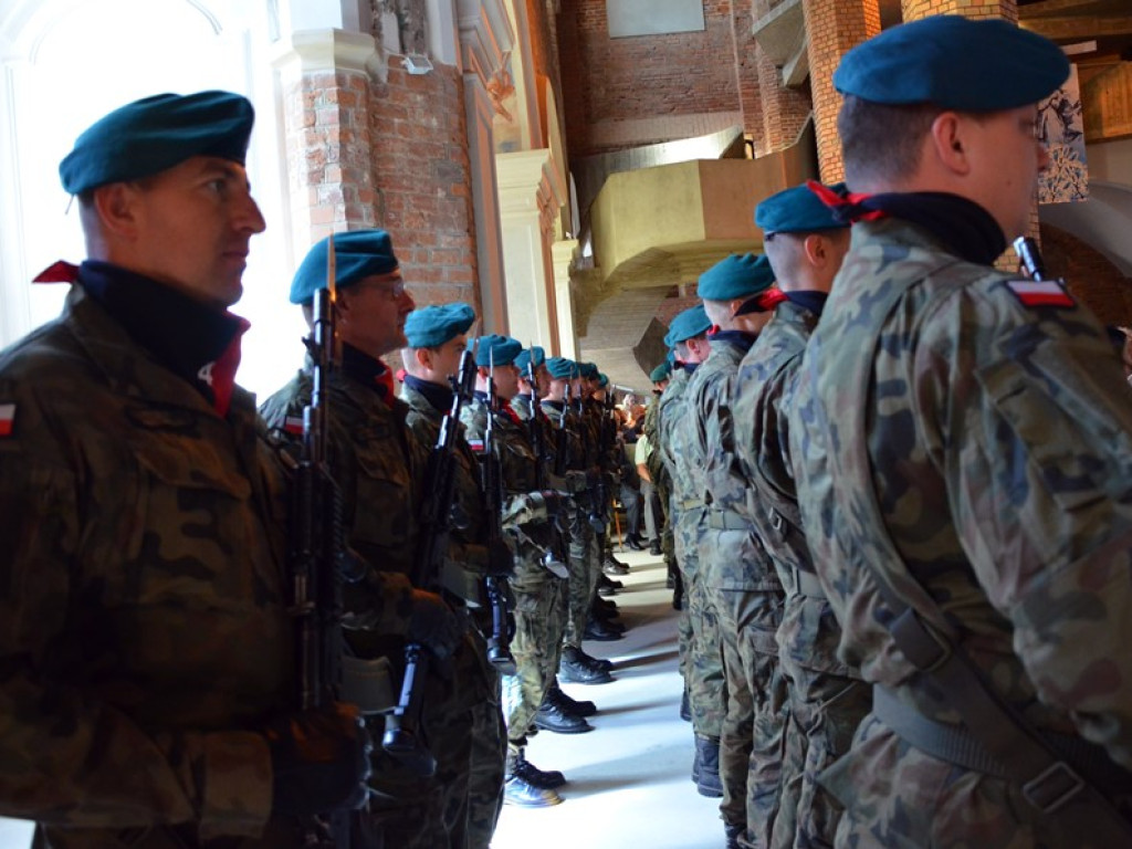 Trwa kolejna edycja akcji 