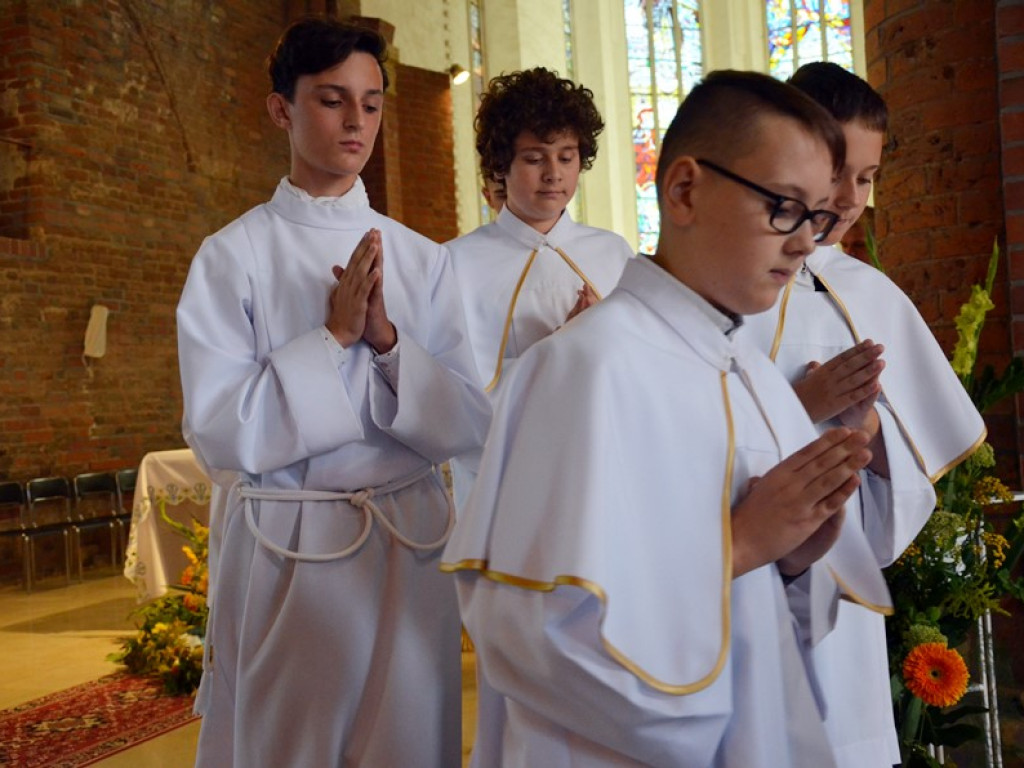 Trwa kolejna edycja akcji 