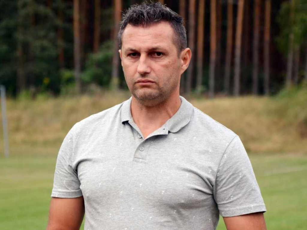 Dragon Jaczów ratuje punkt rzutem na taśmę. Beniaminek był bliski sprawienia niespodzianki