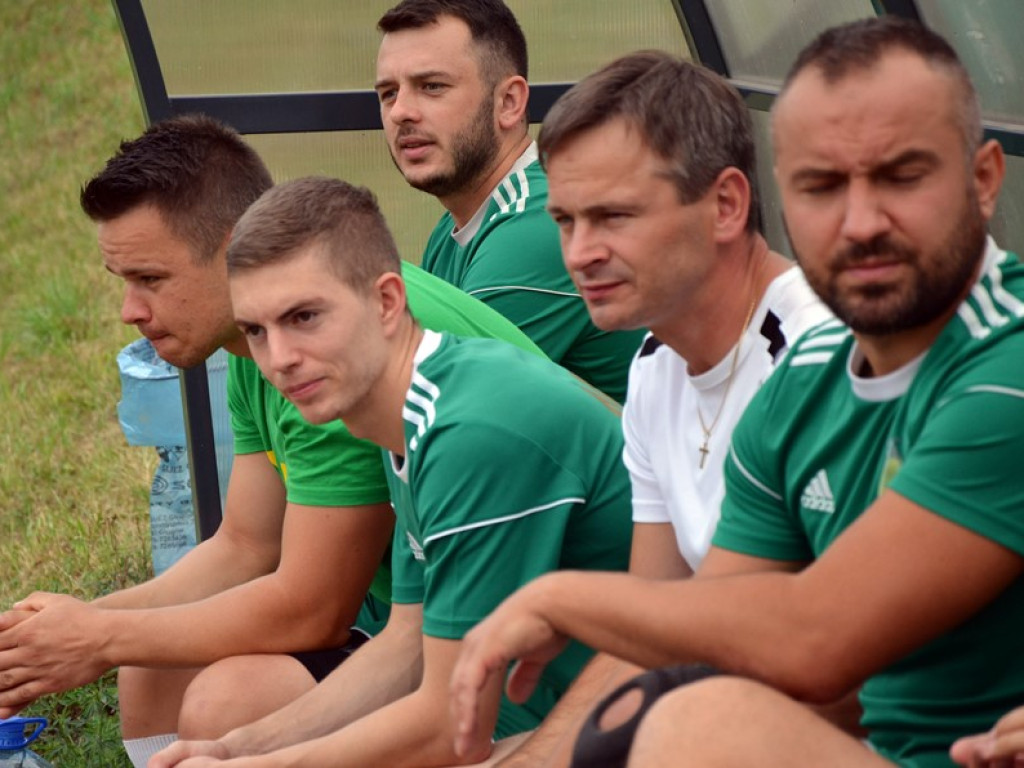 Dragon Jaczów ratuje punkt rzutem na taśmę. Beniaminek był bliski sprawienia niespodzianki