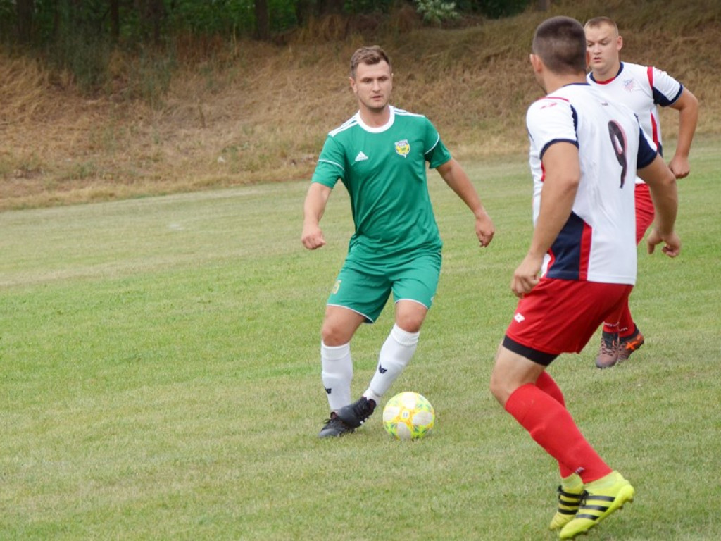 Dragon Jaczów ratuje punkt rzutem na taśmę. Beniaminek był bliski sprawienia niespodzianki