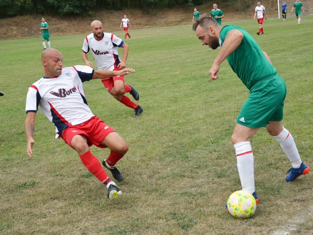 Dragon Jaczów ratuje punkt rzutem na taśmę. Beniaminek był bliski sprawienia niespodzianki