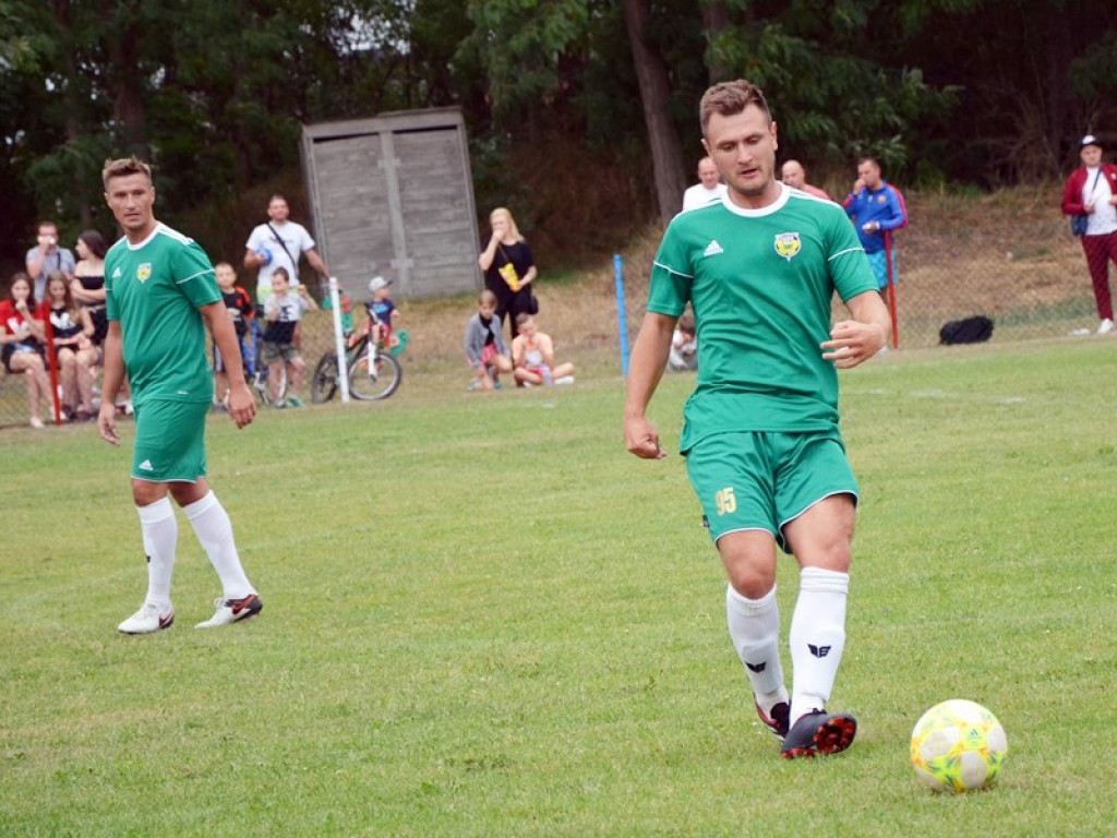 Dragon Jaczów ratuje punkt rzutem na taśmę. Beniaminek był bliski sprawienia niespodzianki