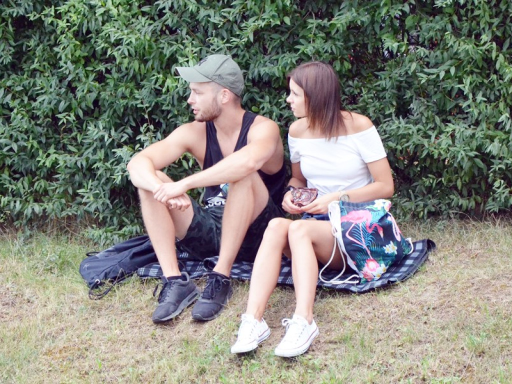 Dragon Jaczów ratuje punkt rzutem na taśmę. Beniaminek był bliski sprawienia niespodzianki